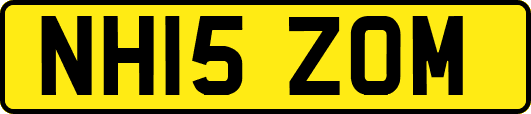 NH15ZOM