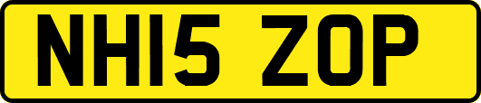 NH15ZOP
