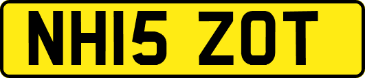 NH15ZOT