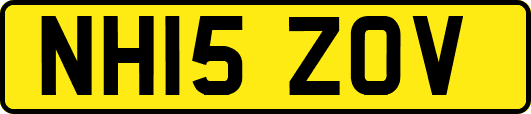 NH15ZOV