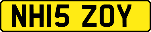 NH15ZOY