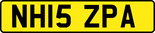 NH15ZPA