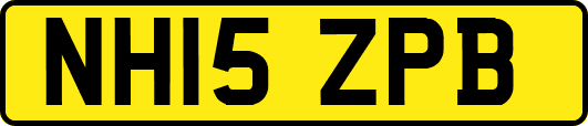 NH15ZPB
