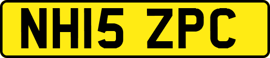 NH15ZPC