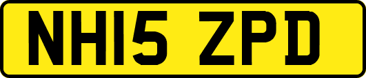 NH15ZPD