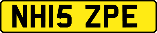 NH15ZPE