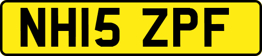 NH15ZPF