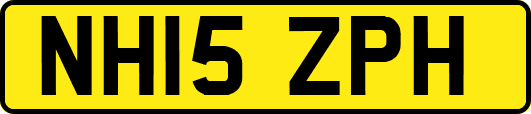 NH15ZPH