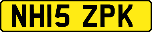 NH15ZPK
