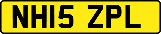 NH15ZPL