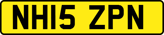 NH15ZPN