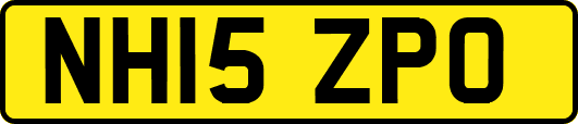NH15ZPO