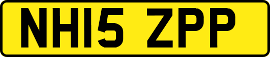 NH15ZPP