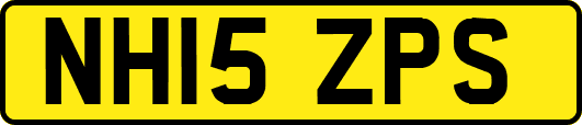 NH15ZPS