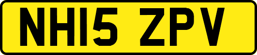 NH15ZPV