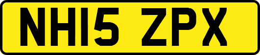 NH15ZPX