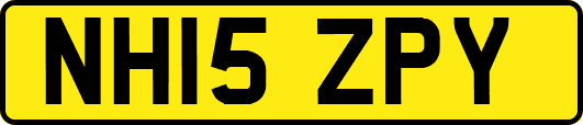 NH15ZPY