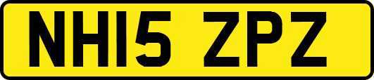 NH15ZPZ
