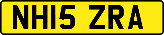 NH15ZRA
