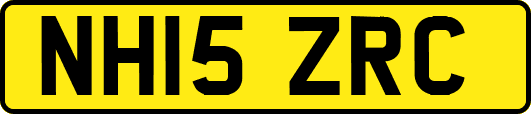 NH15ZRC