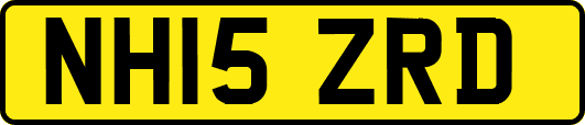 NH15ZRD