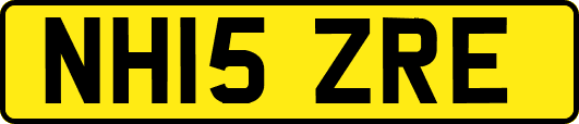 NH15ZRE