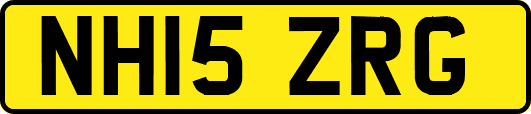 NH15ZRG