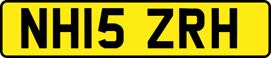 NH15ZRH