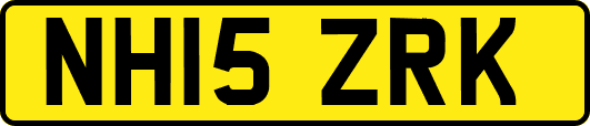 NH15ZRK