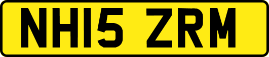 NH15ZRM