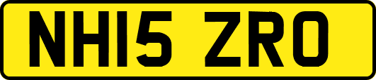 NH15ZRO