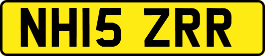 NH15ZRR
