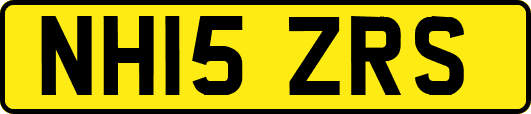 NH15ZRS