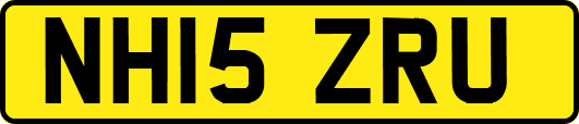 NH15ZRU