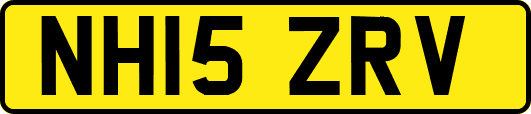 NH15ZRV