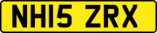 NH15ZRX