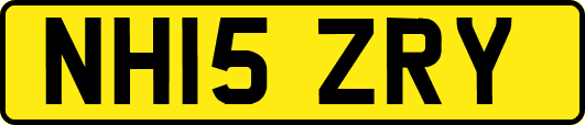 NH15ZRY