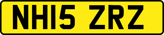 NH15ZRZ