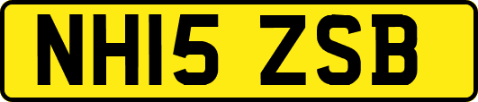 NH15ZSB