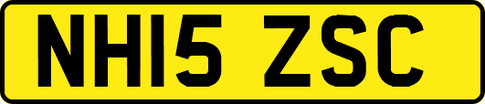 NH15ZSC