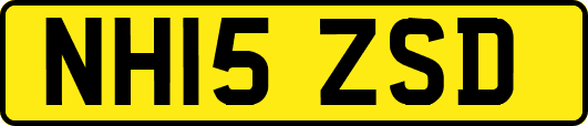 NH15ZSD