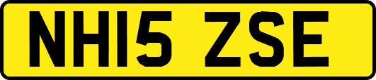 NH15ZSE