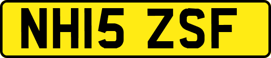 NH15ZSF