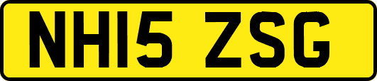 NH15ZSG
