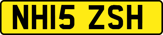 NH15ZSH