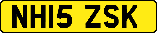 NH15ZSK