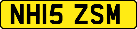 NH15ZSM