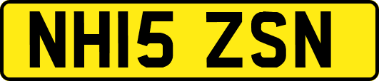 NH15ZSN