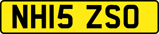 NH15ZSO
