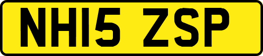 NH15ZSP